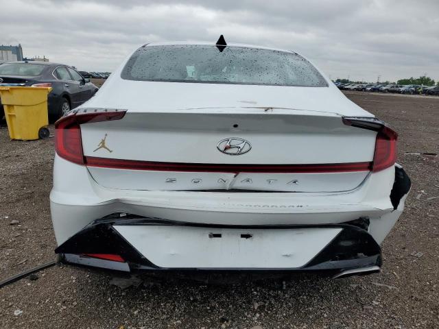 2020 HYUNDAI SONATA SEL - 5NPEL4JA9LH021030