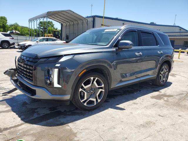 Vin: km8r54ge9pu624654, lot: 57507355, hyundai palisade limited 2023 img_1