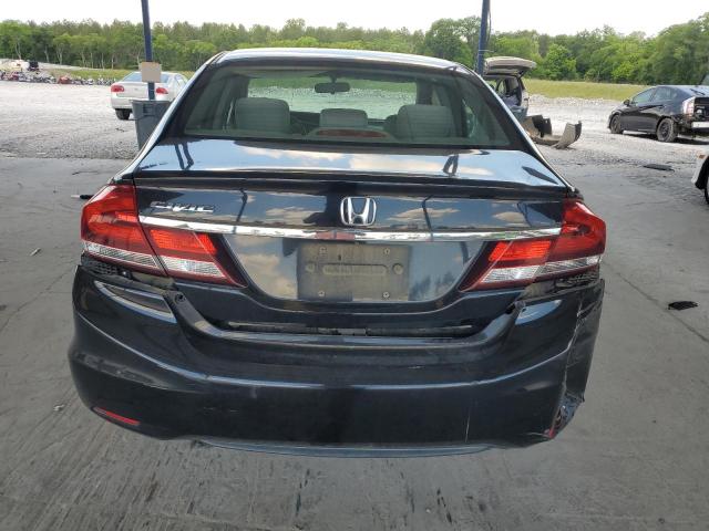 2015 HONDA CIVIC EX - 19XFB2F86FE053184