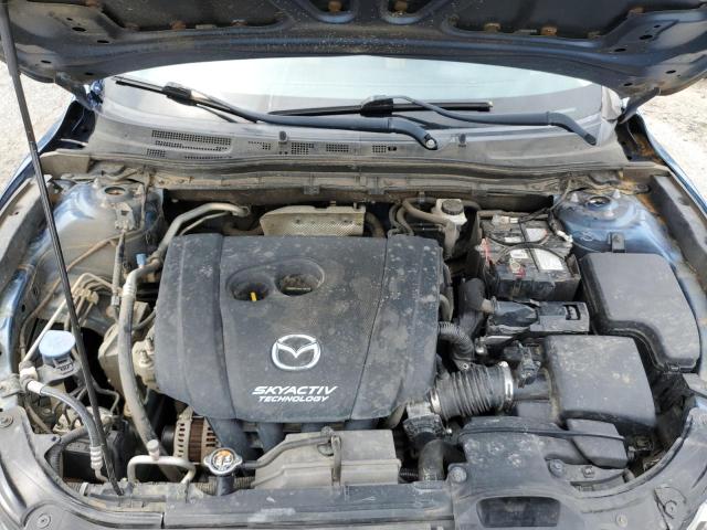 2018 MAZDA 3 SPORT 3MZBN1U77JM242206