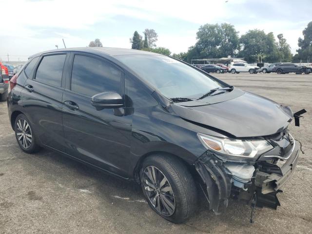 Vin: 3hggk5h81fm765225, lot: 56765815, honda fit ex 20154