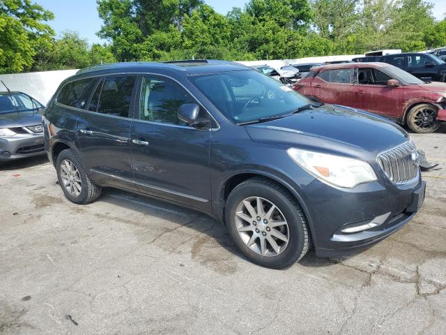 2018 BUICK ENCLAVE 5GAKRBKD1EJ180344