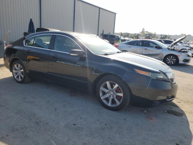 Vin: 19uua8f56ca017529, lot: 57326505, acura tl 20124