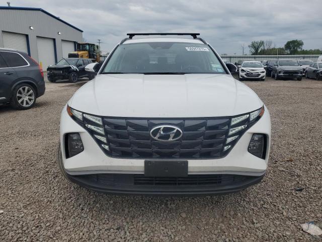 2023 HYUNDAI TUCSON SEL - 5NMJFCAE1PH279063