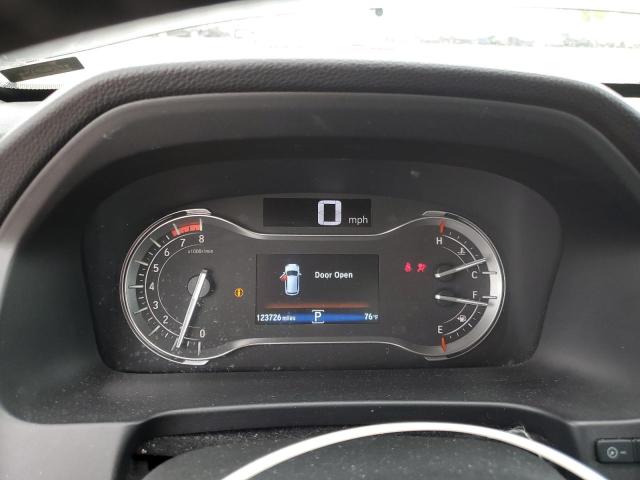 2016 HONDA PILOT - 5FNYF6H92GB037683
