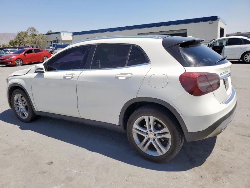 Vin: wdctg4eb8hj339891, lot: 57913945, mercedes-benz gla-class 250 20172