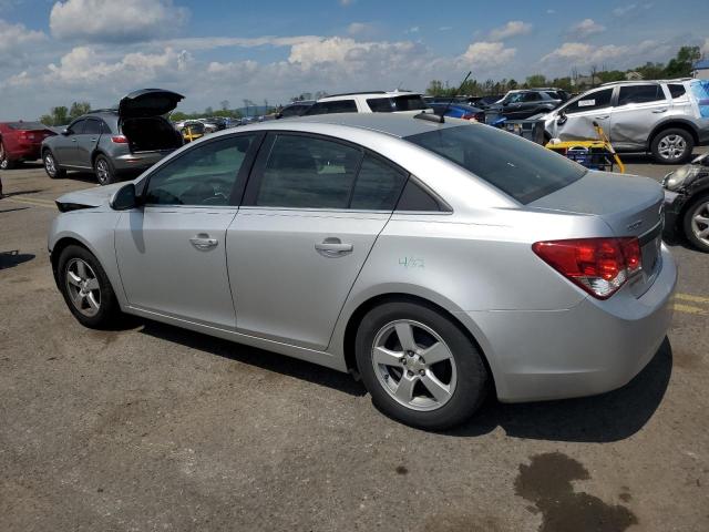 Vin: 1g1pe5sb5g7224029, lot: 55471805, chevrolet cruze lt 20162