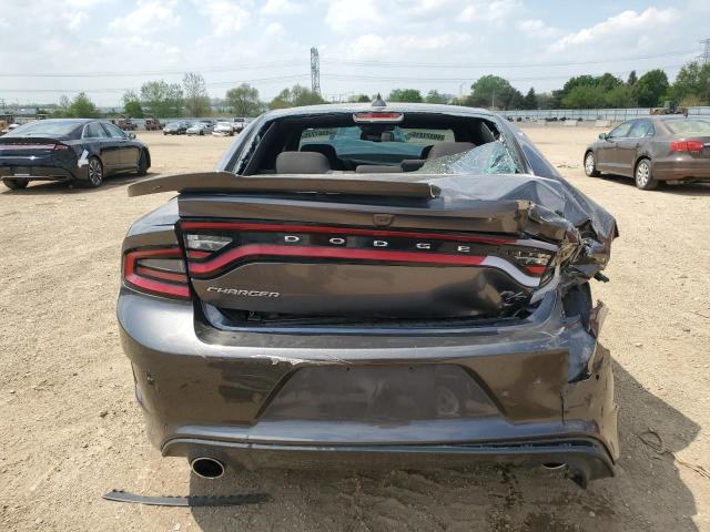 2021 DODGE CHARGER R/ - 2C3CDXCT7MH613111