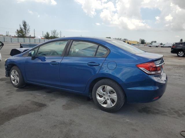 Vin: 19xfb2f51ee082578, lot: 57515145, honda civic lx 20142
