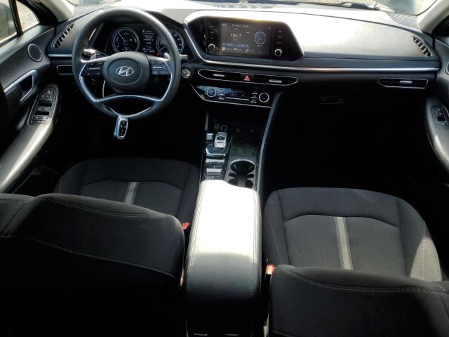 2023 HYUNDAI SONATA HYB KMHL24JJ8PA069699