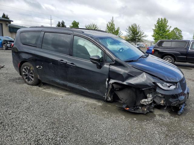 Vin: 2c4rc3fg5mr537320, lot: 56987015, chrysler pacifica touring 20214