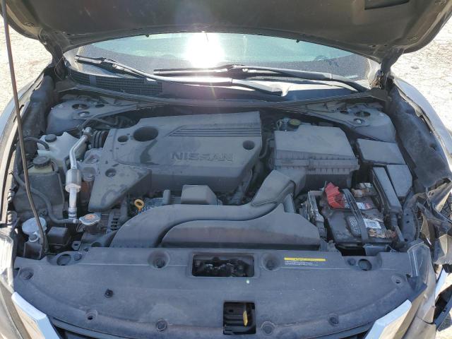2018 NISSAN ALTIMA 2.5 - 1N4AL3AP8JC245918