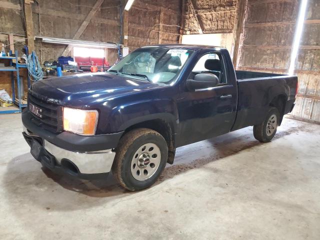 Vin: 1gtn1tex8cz257515, lot: 58438445, gmc sierra c1500 2012 img_1