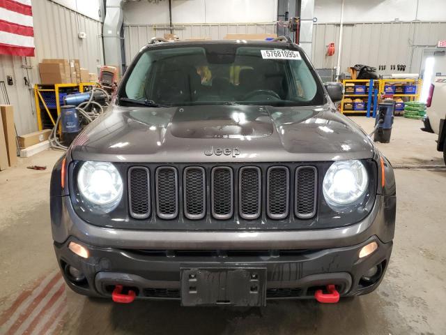 2017 JEEP RENEGADE T ZACCJBCB9HPG55282