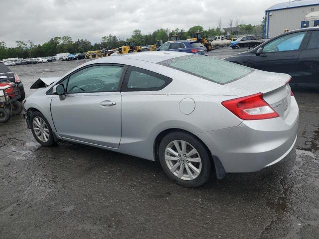 Vin: 2hgfg3b08ch508562, lot: 58702005, honda civic exl 20122