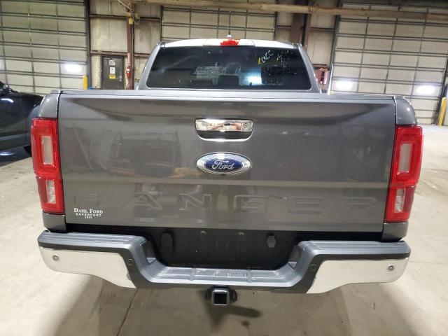2021 FORD RANGER XL - 1FTER4FH7MLD74965