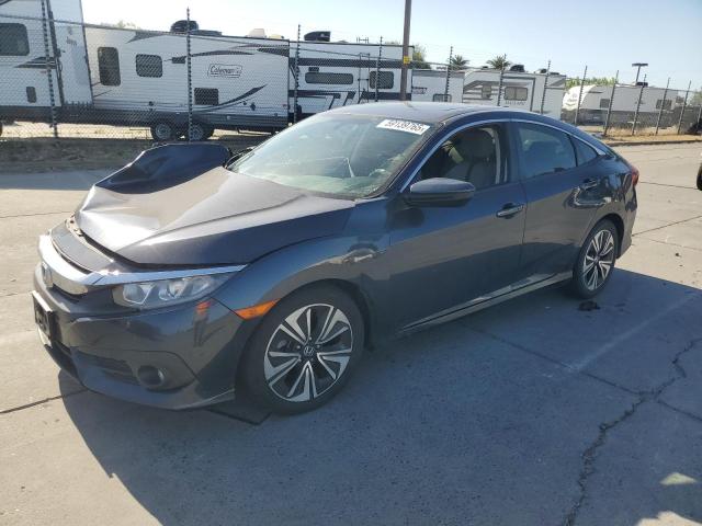 Vin: 2hgfc1f30hh656412, lot: 59139765, honda civic ex 2017 img_1