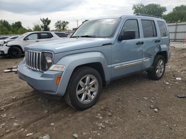 JEEP LIBERTY SP