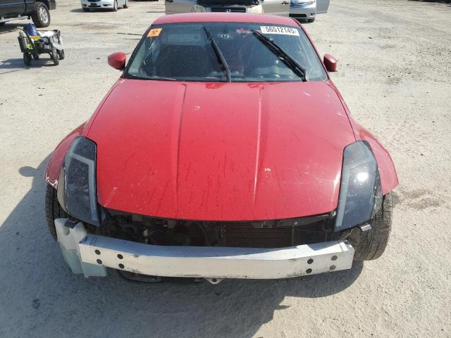 2003 NISSAN 350Z COUPE #3277092222