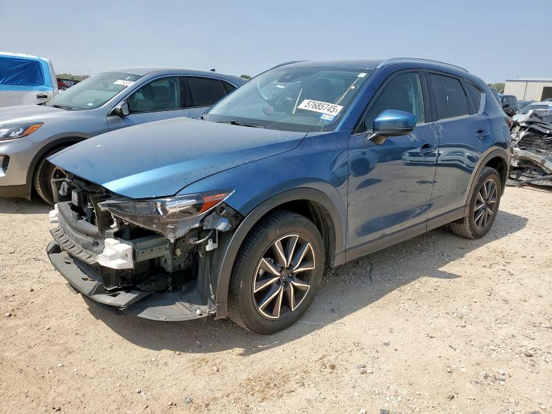 Vin: jm3kfacm5j1419816, lot: 57685745, mazda cx-5 touring 2018 img_1