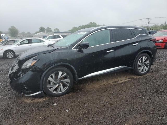 Vin: 5n1az2ms7kn103225, lot: 56310155, nissan murano s 2019 img_1