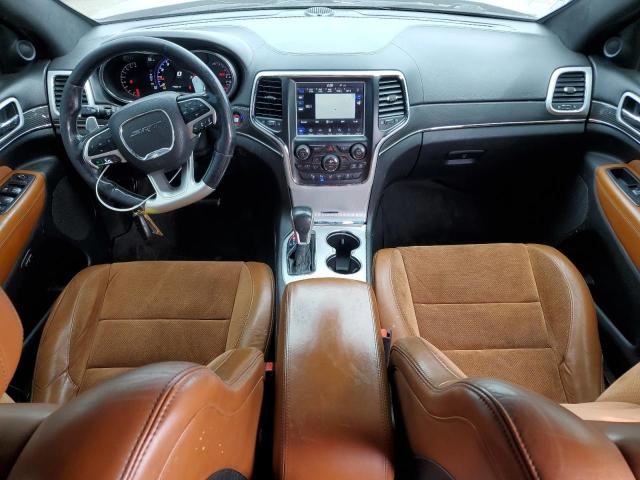 2018 JEEP GRAND CHER - 1C4RJFDJ8JC214616