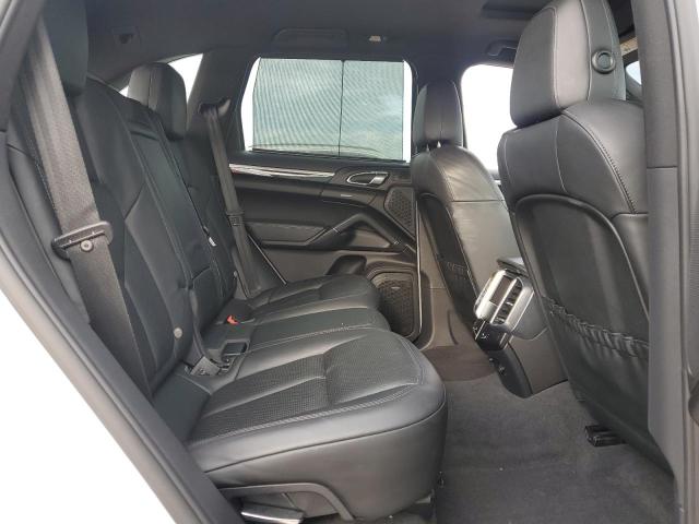 2013 PORSCHE CAYENNE - WP1AF2A29DLA24699