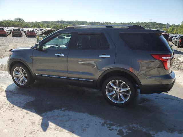 Vin: 1fm5k7f83fga07350, lot: 57852485, ford explorer limited 20152