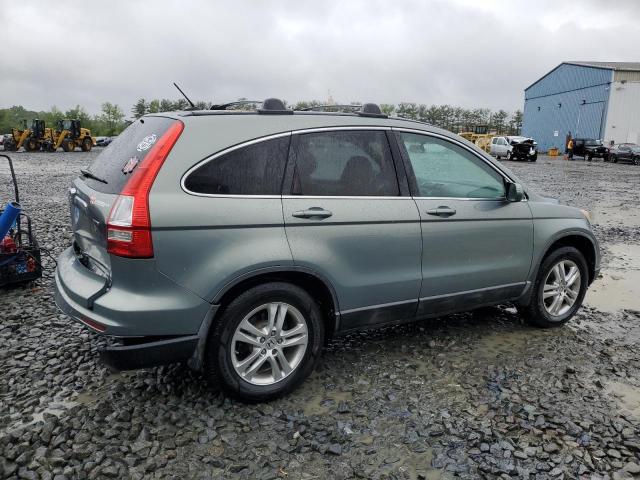 Vin: 5j6re4h74al049651, lot: 58220965, honda crv exl 20103