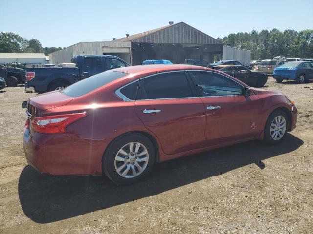 Vin: 1n4al3ap0hn336177, lot: 56310995, nissan altima 2.5 20173