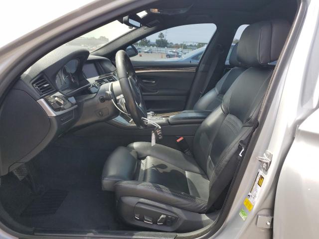 2016 BMW 535 I WBA5B1C54GG553715
