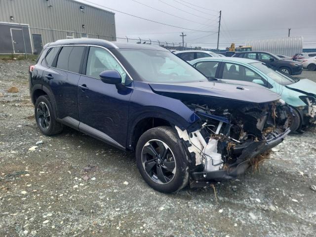 Vin: jn8bt3bb0rw282820, lot: 55478075, nissan rogue sv 20244