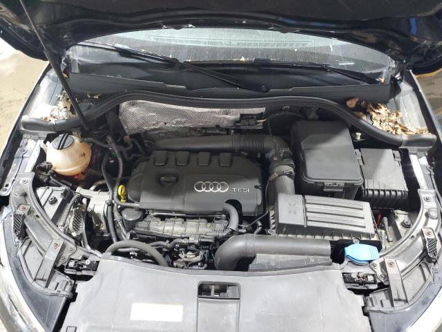 2017 AUDI Q3 PREMIUM WA1JCCFS8HR011268