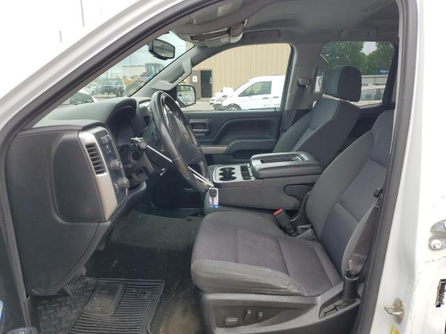 2016 CHEVROLET SILVERADO - 1GCVKREC0GZ104632