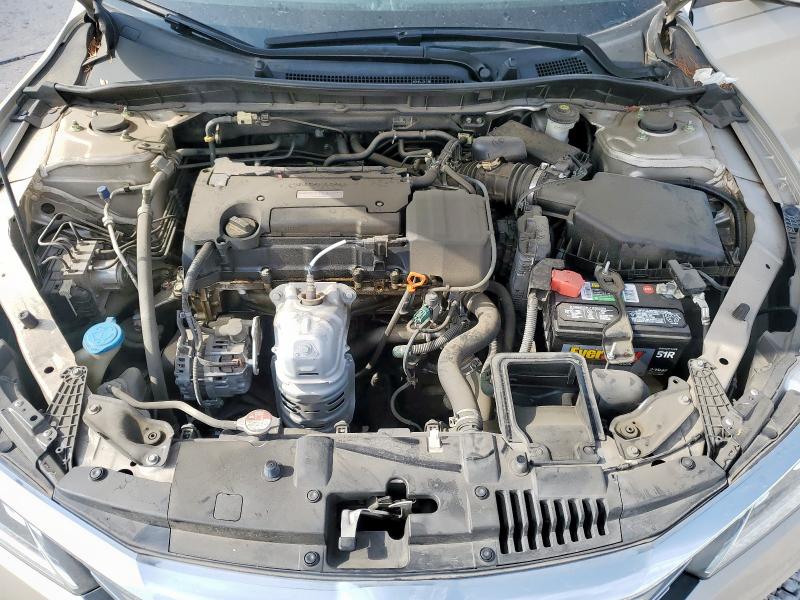 2016 HONDA ACCORD LX - 1HGCR2F3XGA092899