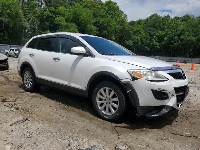 Vin: jm3tb2ma7a0229662, lot: 56659805, mazda cx-9 20104