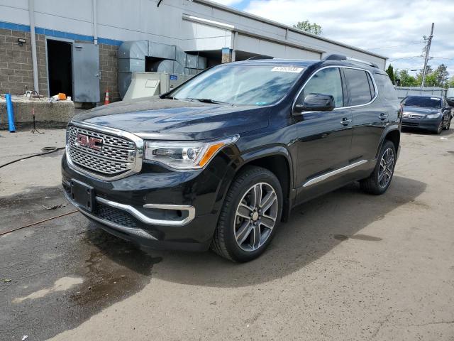 GMC ACADIA DEN