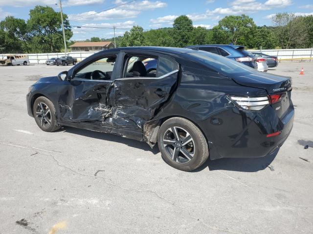 Vin: 3n1ab8cv9sy276984, lot: 58330335, nissan sentra sv 20252