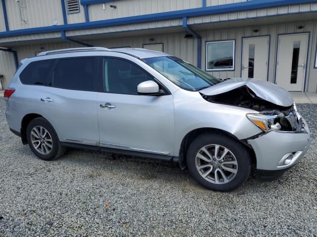 Vin: 5n1ar2mn7dc659365, lot: 58074805, nissan pathfinder s 20134
