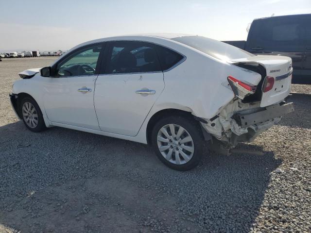 Vin: 3n1ab7ap7gy304397, lot: 59146955, nissan sentra s 20162