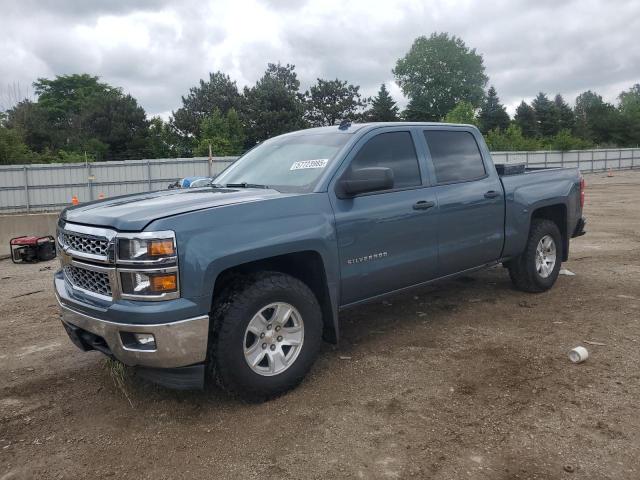 Vin: 3gcukreh6eg208059, lot: 57723985, chevrolet all models k1500 lt 2014 img_1