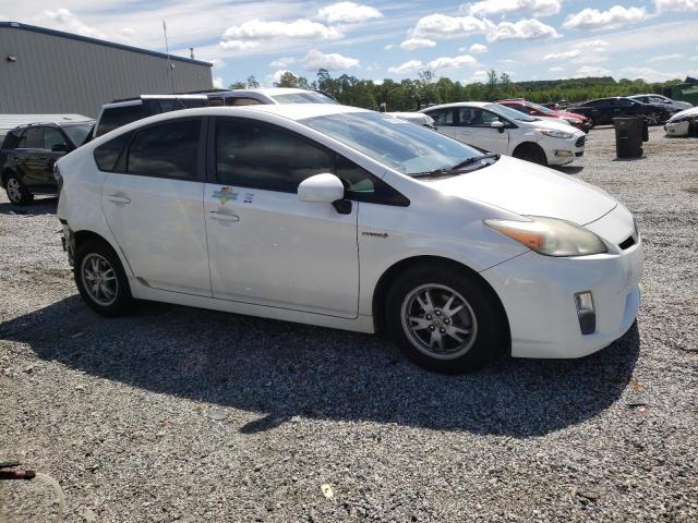 2011 TOYOTA PRIUS - JTDKN3DU9B5349124