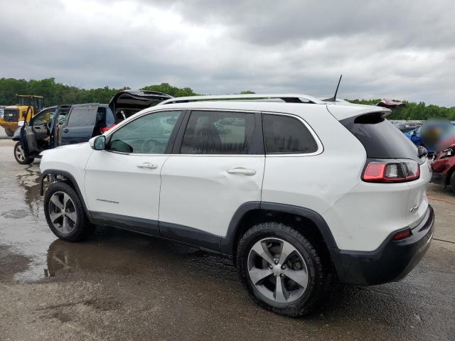 Vin: 1c4pjmdx1kd258386, lot: 55634105, jeep grand cher limited 20192