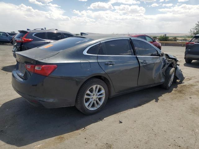 Vin: 1g1zd5st7jf106663, lot: 58697225, chevrolet malibu lt 20183
