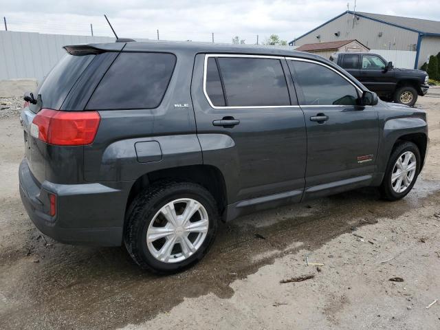 Vin: 2gkalmek0h6185493, lot: 56871815, gmc terrain sle 20173