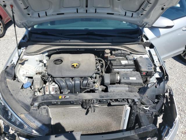 2019 HYUNDAI ELANTRA SE - 5NPD74LFXKH488688