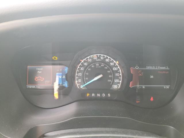 2021 FORD RANGER XL - 1FTER4FH4MLD13654