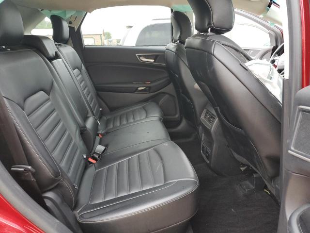 2017 FORD EDGE SEL 2FMPK4J95HBC25288