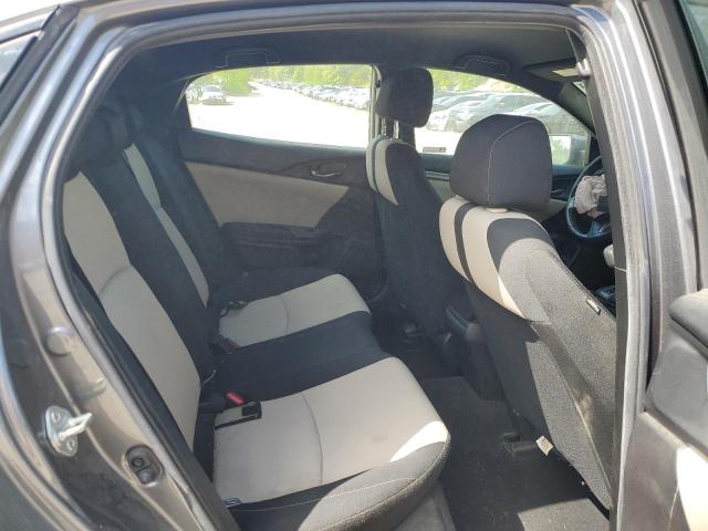 2018 HONDA CIVIC SPOR - SHHFK7G43JU217789