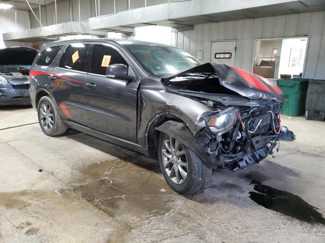 Vin: 1c4sdjct4fc786725, lot: 57618275, dodge durango r/t 20154